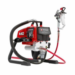 foto de airless Titan Impact 440