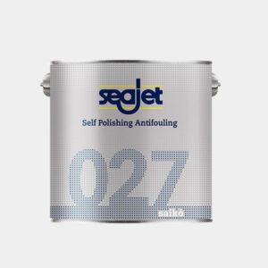 imagen de Antifouling Seajet 027 Blanco