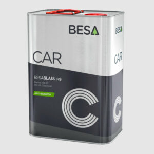 imagen Barniz carrocería Besaglass HS 1L