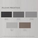 foto de carta de colores esmalte Floor Prestige