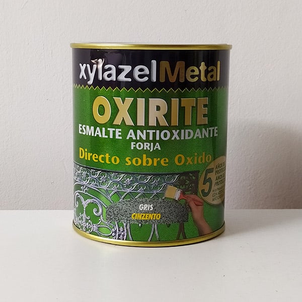 imagen esmalte antioxidante forja Oxirite 750ml