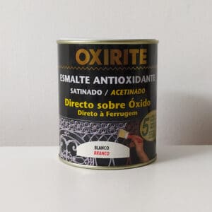 imagen esmalte antioxidante martelé Oxirite 750ml