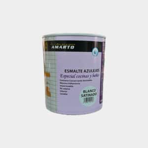 foto de esmalte de azulejos Amarto
