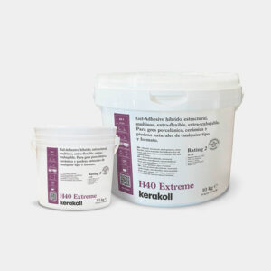 imagen de H40 Extreme Kerakoll