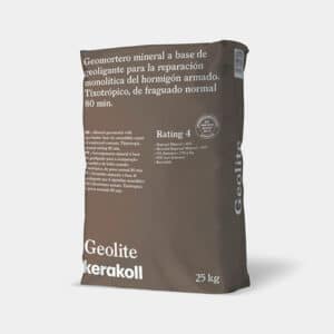 imagen Geolite 80 Kerakoll