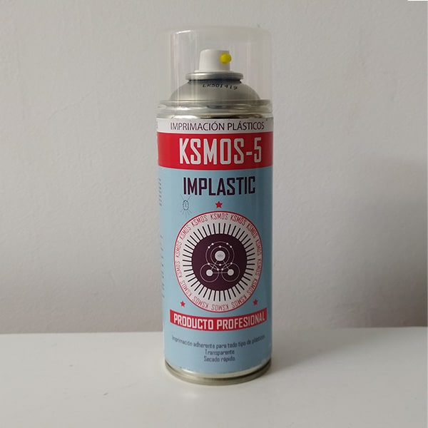 foto imprimación para plásticos en spray Ksmos-5
