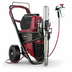 foto de airless Titan Powerbeast 7700