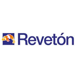 imagen de marca Revetón