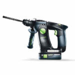 foto detalle martillo perforador Festool Ref. 577602