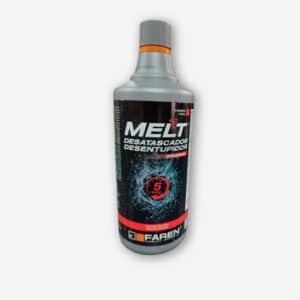 imagen desatascador Melt 1L