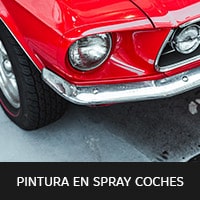 imagen de pintura spray para coches