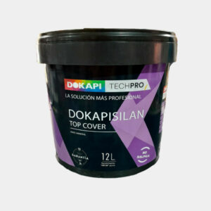 imagen pintura Top Cover Dokapisilan 12L