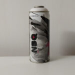 Pintura en Spray para Graffitis NBQ 400ml