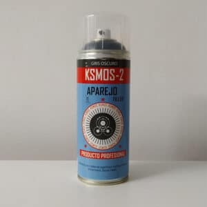 foto de pintura en spray aparejo filler Ksmos-2