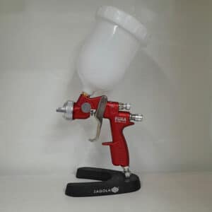 imagen pistola aerográfica Fura 210 G Aerometal