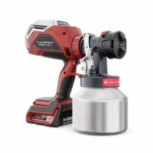 foto pulverizador Titan Flexspray Pro 18V