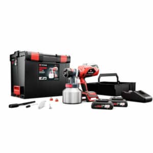 foto Kit titan Flexspray Pro 18V
