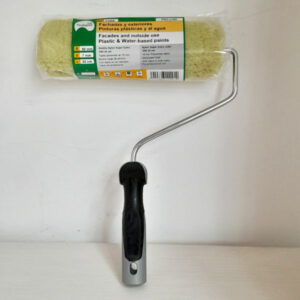 imagen de rodillo nylon Super Extra Rodapin 22cm