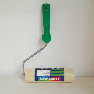 imagen rodillo velour castor 18cm
