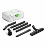 Kit de Limpieza Compacto D 27/36 K-RS-Plus