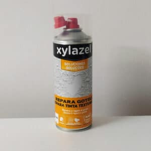 imagen spray repara gotelé Xylazel 400ml